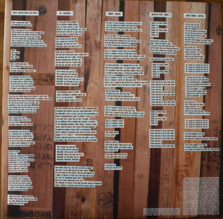 Neneh Cherry : The Versions (LP, Album)