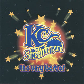 K.C. & The Sunshine Band* : The Very Best Of... (CD, Comp, RE, Tak)