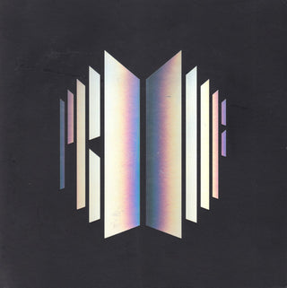 BTS (4) : Proof (3xCD, Album, Comp, Com)