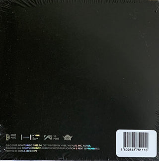 BTS (4) : Proof (3xCD, Album, Comp, Com)