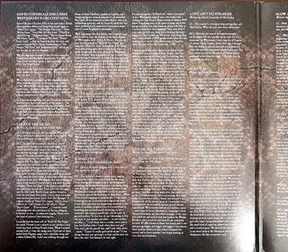 Whitesnake : Greatest Hits Revisited - Remixed - Remastered - MMXXII (2xLP, Comp, Mixed, RM)
