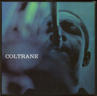 John Coltrane : Coltrane (LP, Album, Ltd, RE, Gre)