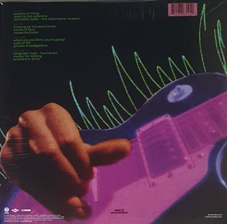 Dire Straits : Money For Nothing (2xLP, Comp, RE, RM, 180)