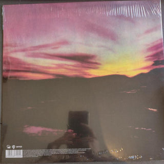 Emerson, Lake & Palmer : Trilogy (LP, Album, RSD, Ltd, Pic, RE, 50t)