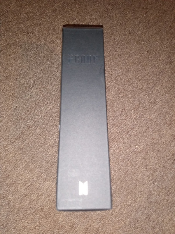 BTS (4) : Proof (Box, Sta + 3xCD, Album, Comp)