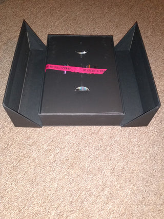 BTS (4) : Proof (Box, Sta + 3xCD, Album, Comp)