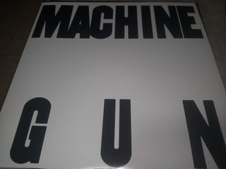 Machine Gun Kelly (2) : Mainstream Sellout (LP, Album, Ltd, Gre)