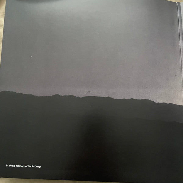 Jack Johnson : Meet The Moonlight (LP, Album, Ltd, Sil)