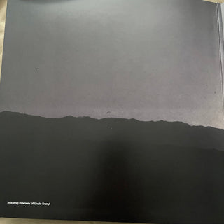 Jack Johnson : Meet The Moonlight (LP, Album, Ltd, Sil)