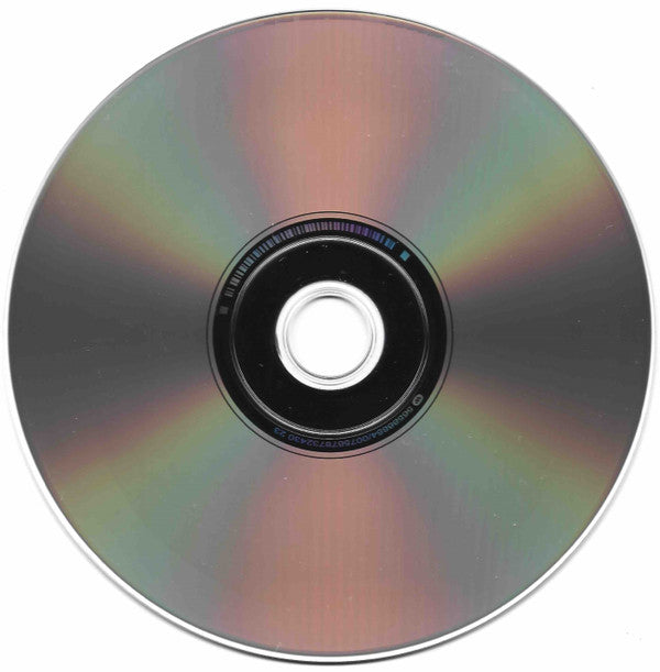 Paramore : Paramore (CD, Album, RE)