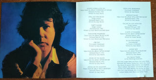 Gary Moore : Ballads & Blues 1982 - 1994 (CD, Comp, RE)