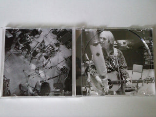 Tom Petty And The Heartbreakers : Greatest Hits (CD, Comp)