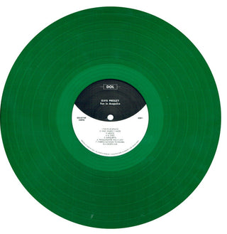 Elvis Presley : Fun In Acapulco (LP, Album, RE, Tra)