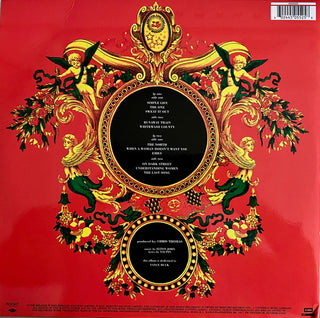 Elton John : The One (2xLP, Album, RE, RM)