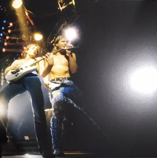 Def Leppard : Hysteria (2xLP, Album, RE, RM, 180)