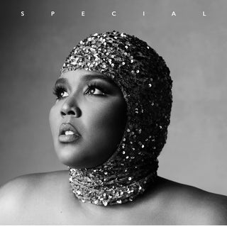 Lizzo : Special (LP, Album, Gol)