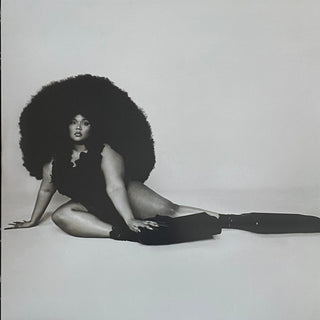Lizzo : Special (LP, Album, Gol)
