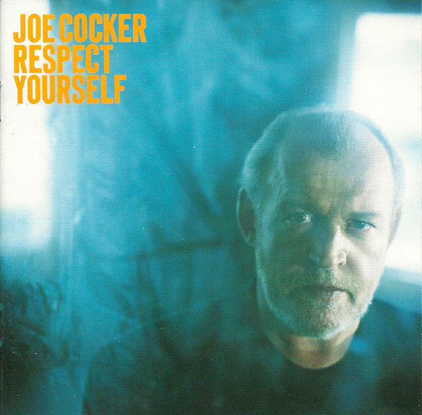 Joe Cocker : Respect Yourself (LP, Album)
