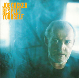 Joe Cocker : Respect Yourself (LP, Album)