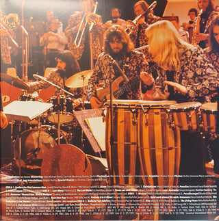James Last : The Very Best Of (2xLP, Comp, Ltd, Blu)
