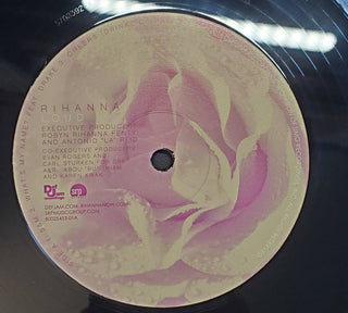 Rihanna : Loud (2xLP, Album, RE, GZ )