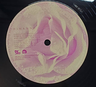 Rihanna : Loud (2xLP, Album, RE, GZ )