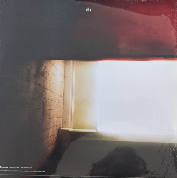 Deaf Havana : The Present Is A Foreign Land (LP, Album, Ltd, Gre)