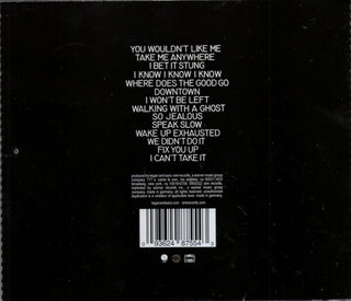 Tegan and Sara : Still Jealous (CD, Album)