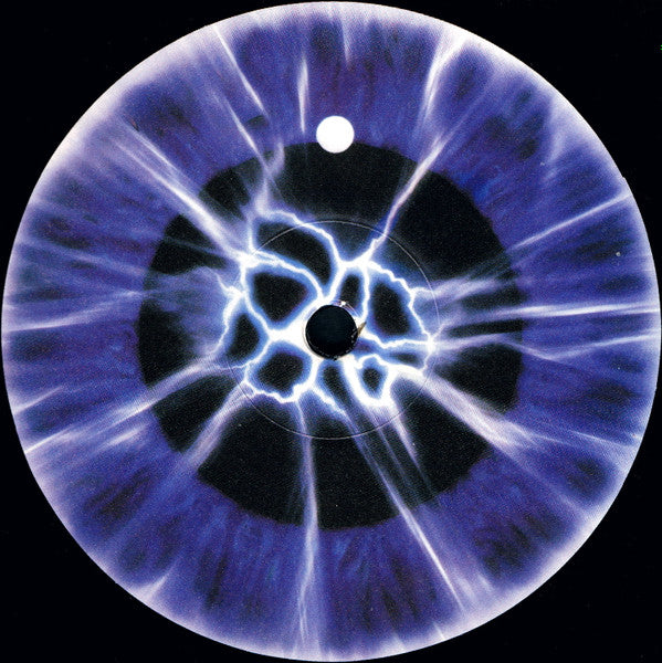 Def Leppard : Adrenalize (LP, Album, RE)