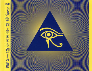 Iron Maiden : Flight 666 - The Original Soundtrack (2xCD, Album)