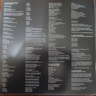 Tom Morello : The Atlas Underground Flood (2xLP, Blu)