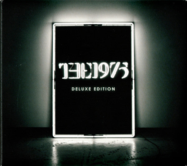 The 1975 : The 1975  (2xCD, Dlx, RP, Dig)