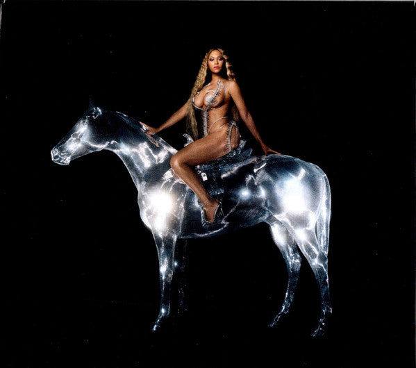 Beyoncé : Renaissance (CD, Album, P/Mixed)