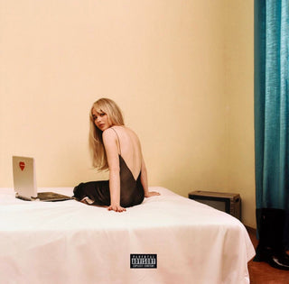 Sabrina Carpenter : Emails I Can't Send (CD, Album)