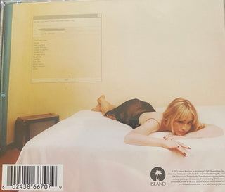 Sabrina Carpenter : Emails I Can't Send (CD, Album)