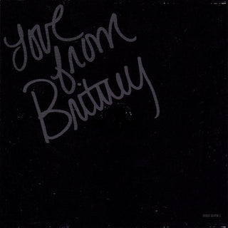 Britney Spears : The Singles Collection (CD, Comp, RM)