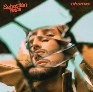 Sebastián Yatra : Dharma (CD, Album)