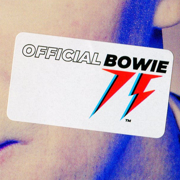 David Bowie : Black Tie White Noise (CD, Album, RE, RM, Gat)