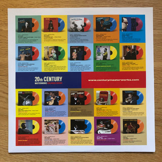 Miles Davis : Milestones (LP, Album, Ltd, RE, Blu)