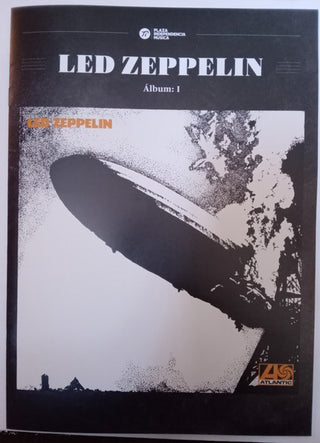 Led Zeppelin : Led Zeppelin (LP, Album, RE,  )