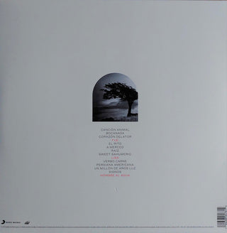 Gustavo Cerati : 14 Episodios Sinfónicos / En Vivo / Auditorio Nacional de México / Febrero 2002 (2xLP)