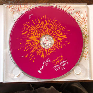 Le Concert Spirituel, Hervé Niquet : Les 25 Ans !!! (2xCD, Comp)
