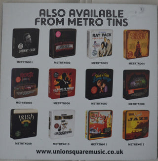 Various : Magic From The Musicals (3xCD, Comp + Box, Met)