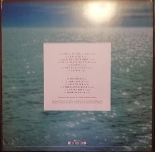 Blackfield : Blackfield V (LP, Album)
