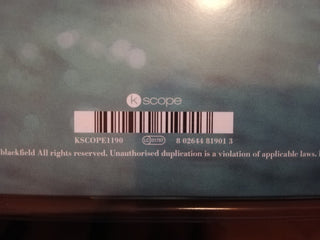 Blackfield : Blackfield V (LP, Album)