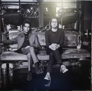 Blackfield : Blackfield V (LP, Album)