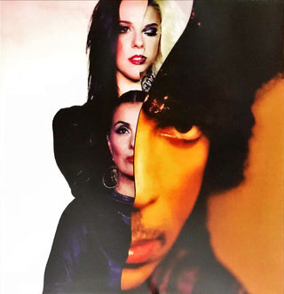 Prince & 3RDEYEGIRL : Plectrumelectrum (LP, Album, RE, Gat)