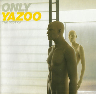 Yazoo : Only Yazoo - The Best Of (CD, Comp, RM, RP)