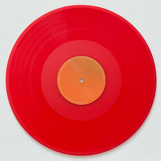 Rüfüs Du Sol* : Surrender (2xLP, Album, Red)