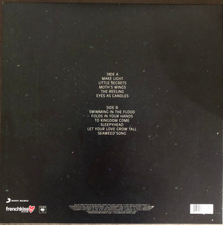 Passion Pit : Manners (LP, Album, RE)